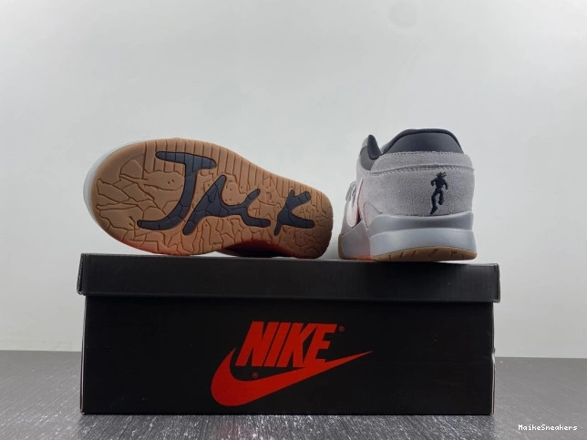 MaikeSneakers TRAVIS X SCOTT THE CUT CHECK FZ8117-001 JORDAN 0808